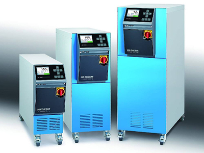 HB模溫機的來源與性能解析 是否真的超越國產模溫機？