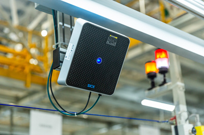 上汽大眾頂級智能工廠 引領未來，讓馬斯克都要羨慕的信息技術咨詢服務