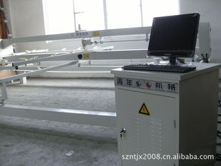 如東杰創(chuàng)電腦絎縫機(jī)械廠 軟硬兼施，智造未來新篇章